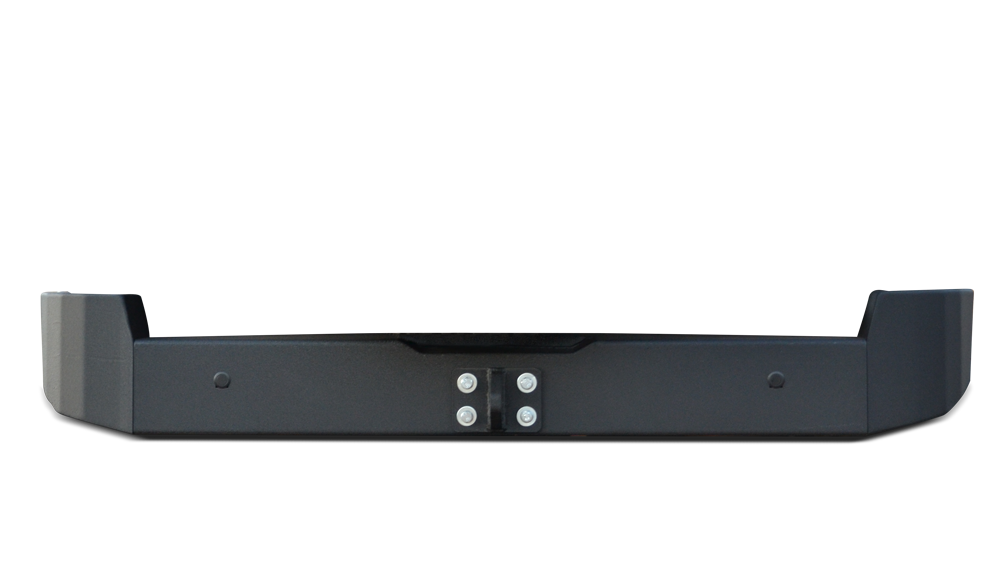 Body Armor 4x4 REAR BUMPER