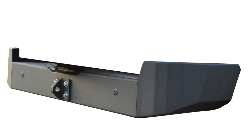 Body Armor 4x4 REAR BUMPER