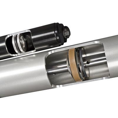 FOX 2.0 Performance Series ATS Stabilizer for Jeep Wrangler JK