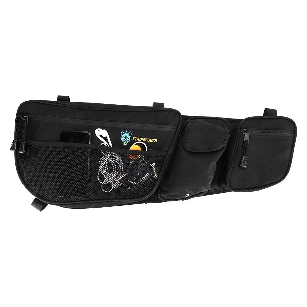 Can Am X3 Front Door Bags