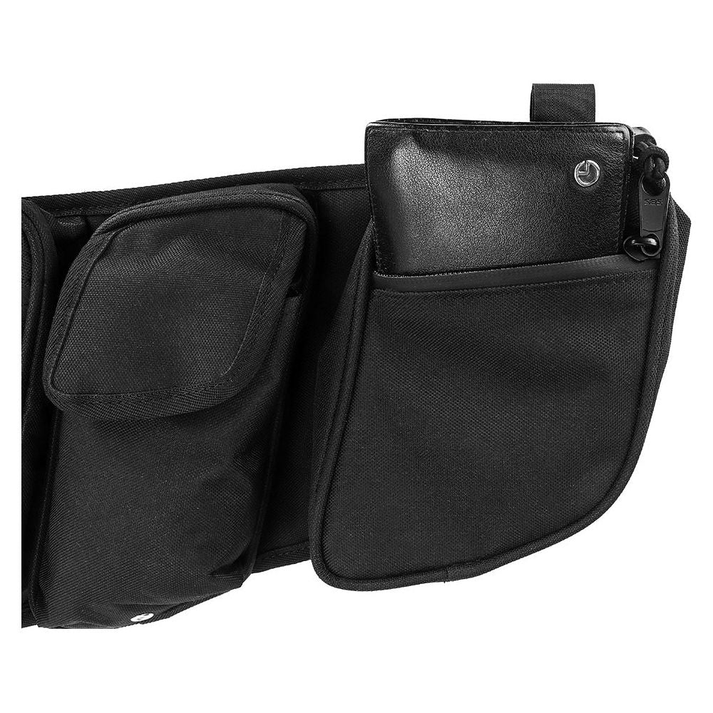 Can Am X3 Front Door Bags