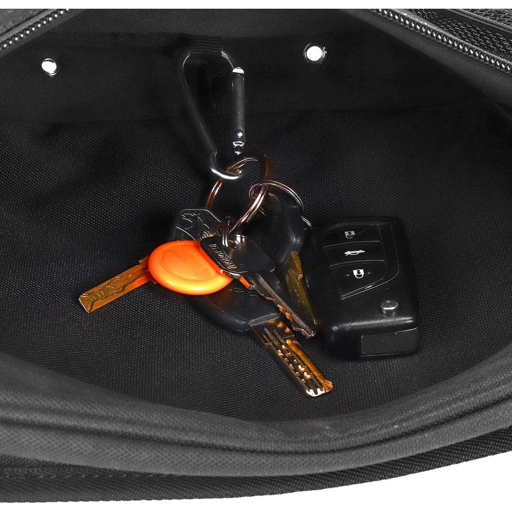 Can Am X3 Front Door Bags