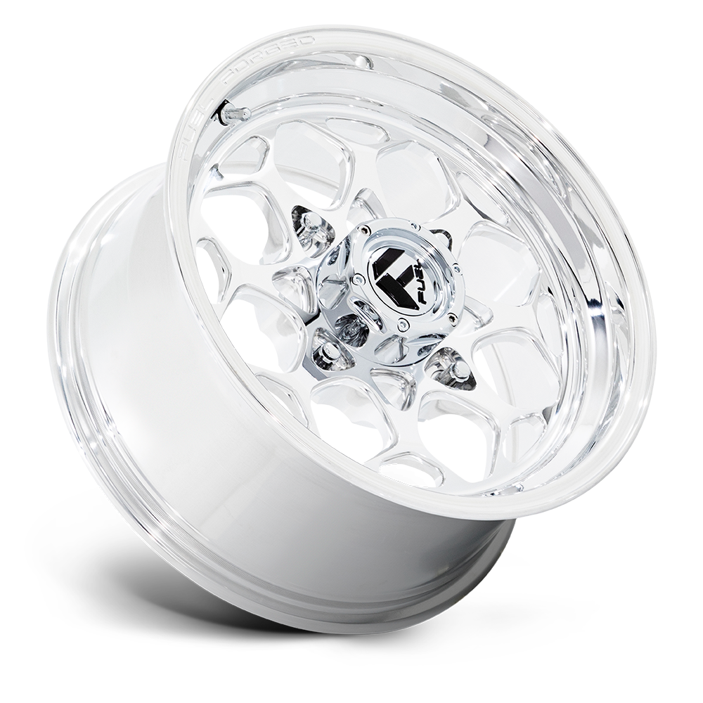 FV400 Scepter Forged Wheel (Polished)