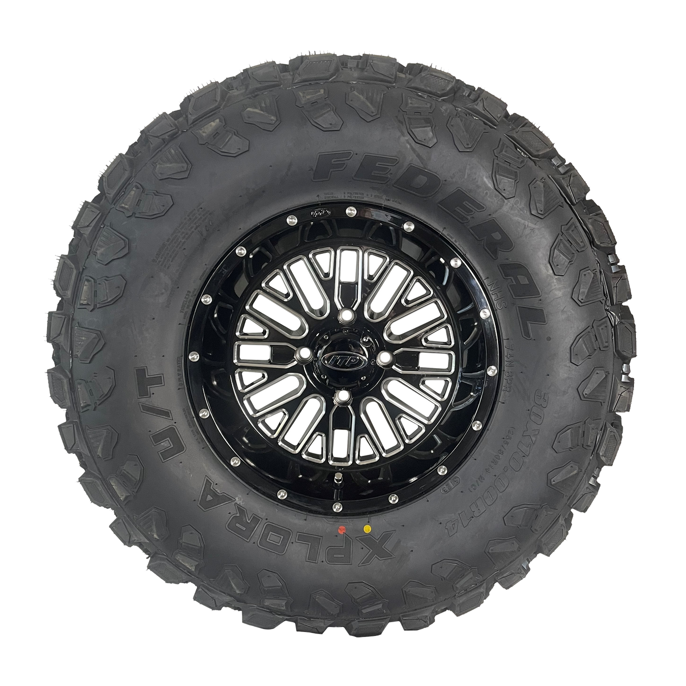 Xplora U/T UTV Tire