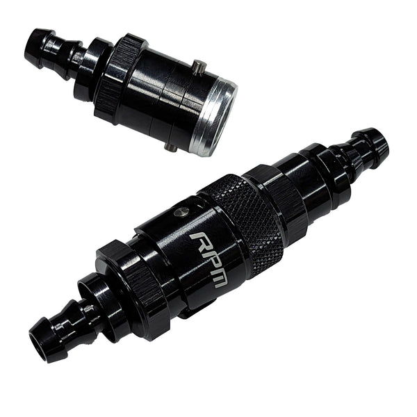 RPM Fill-A-Buddy Fueling Option