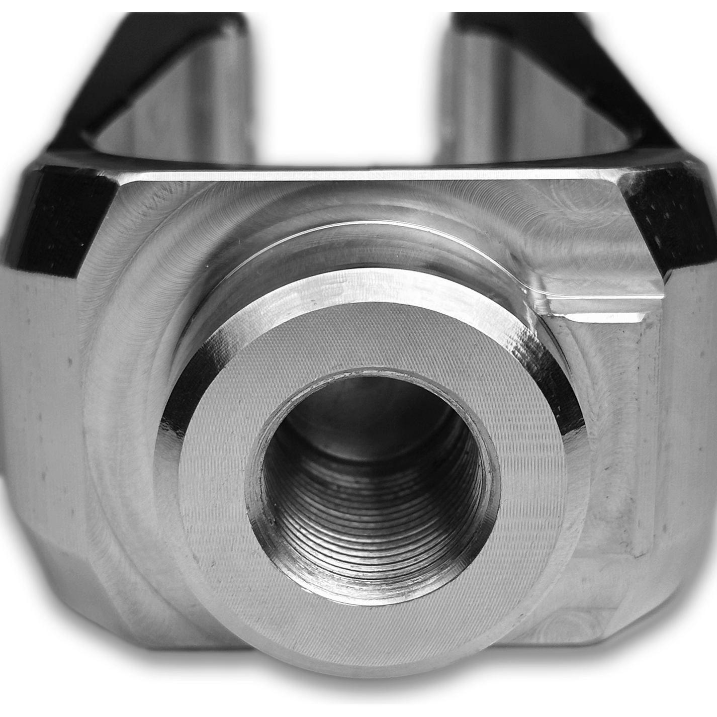 Polaris RZR Pro R / Turbo R Upgraded Front Shafts and Shock Forks (Pair)