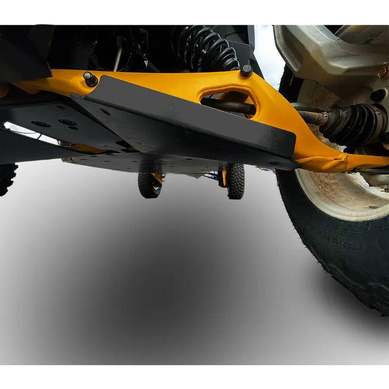 Can Am Maverick R A-Arm Guards