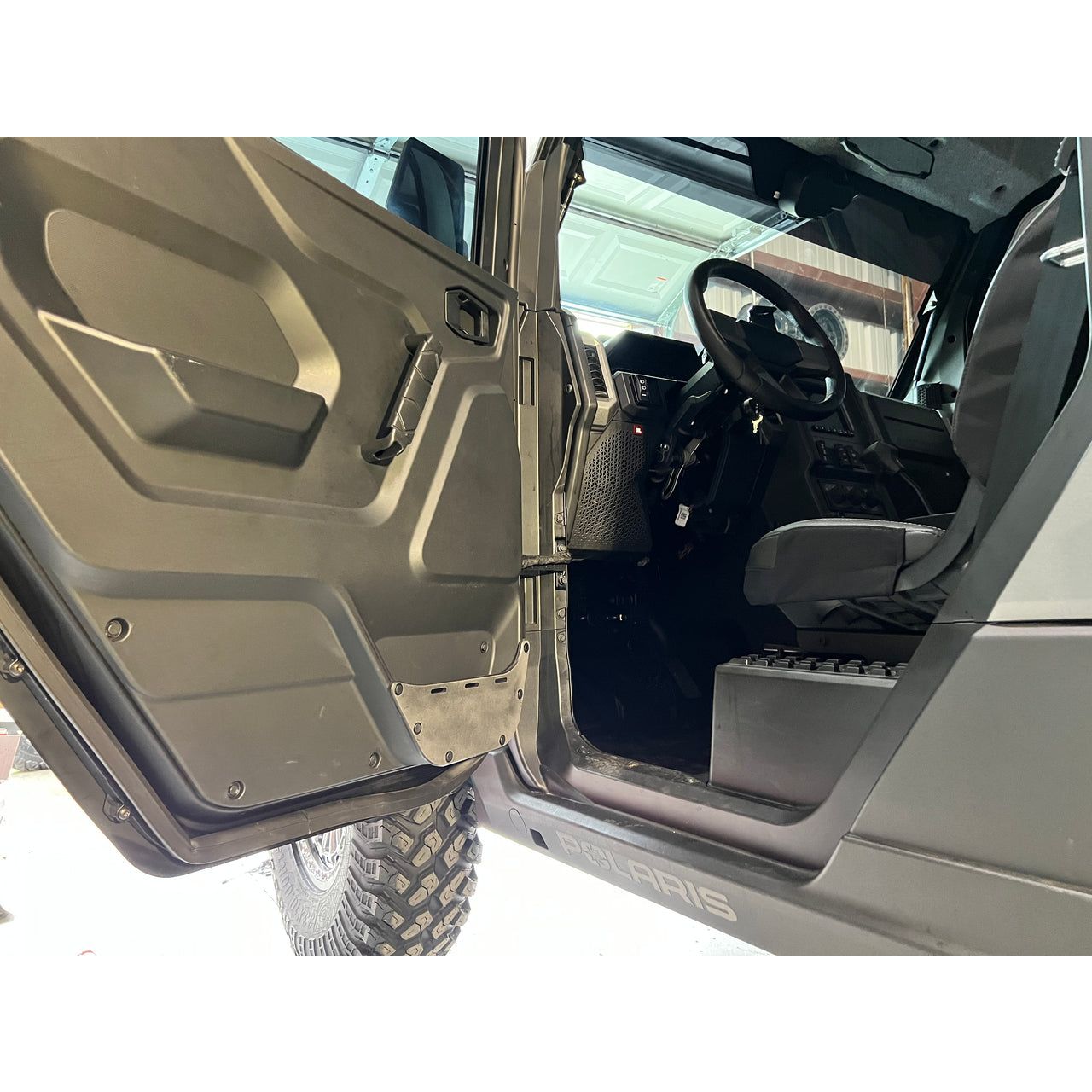 Polaris Xpedition Door Storage Panels (2 Door)
