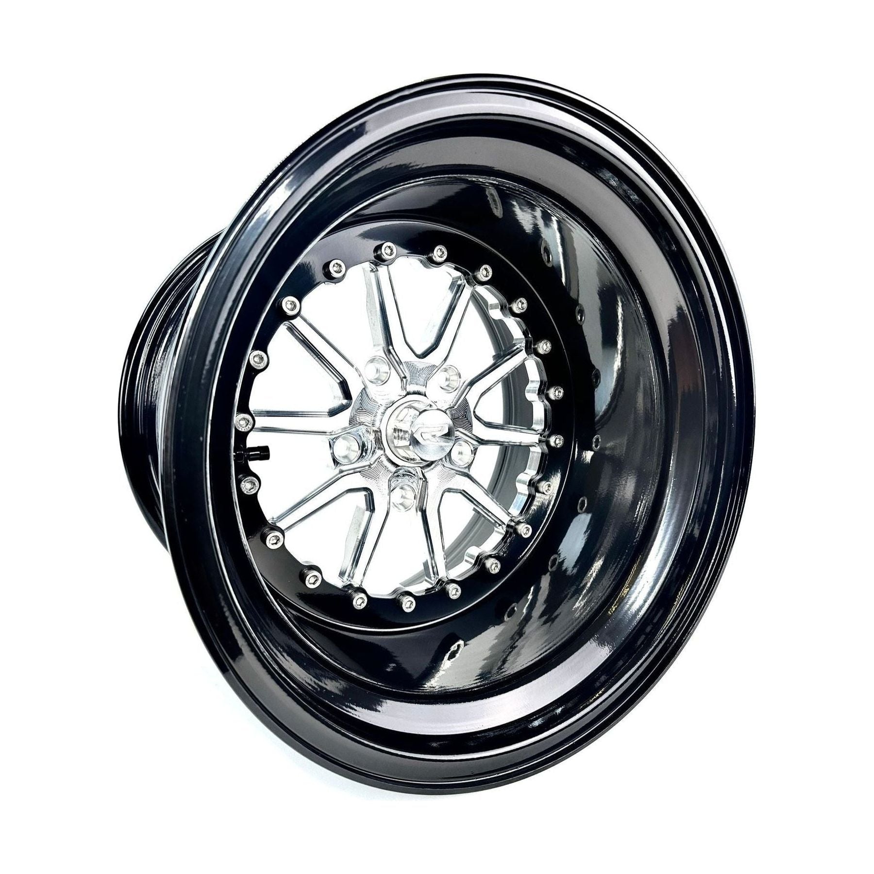 S5 Wheel (Silver)
