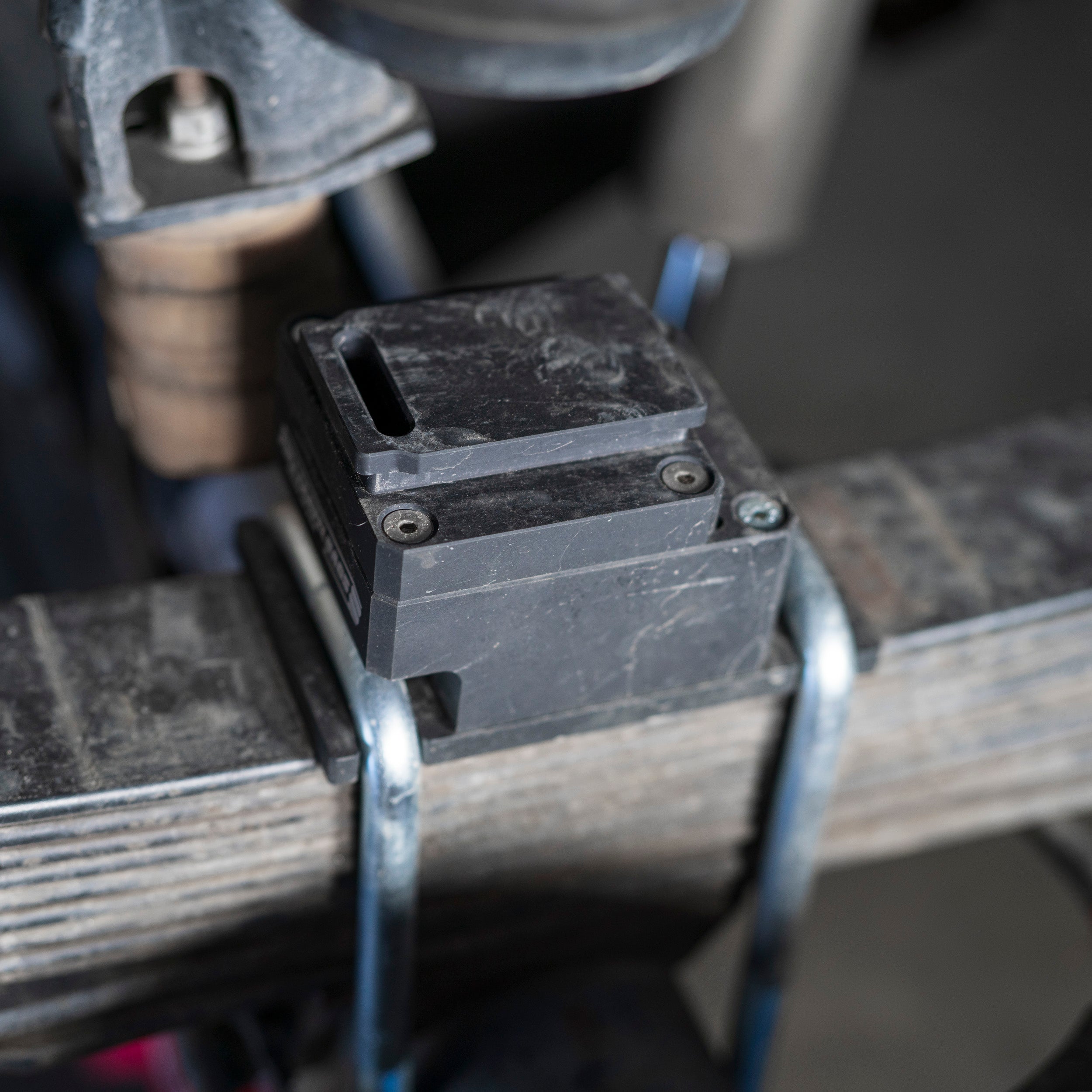 Full Travel Airbags 4.5/5.5 Lift Airbag Kit for 2017+ Ford F250 / F350 / F-450