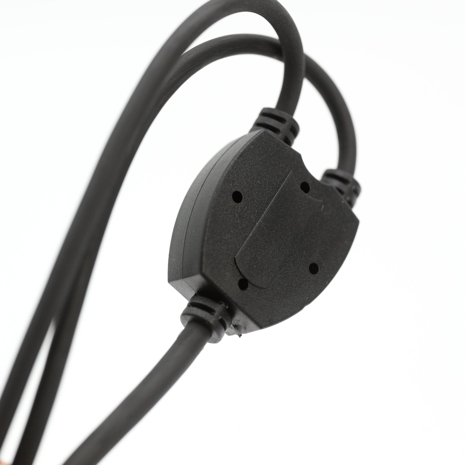 General Aviation Pilot Headset Extension Splitter Cable - CLEARANCE