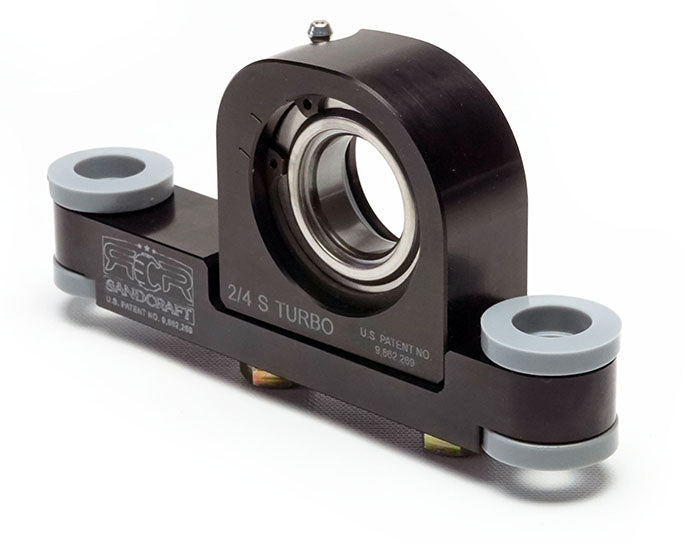 NOISE BE GONE KIT – RZR XP TURBO