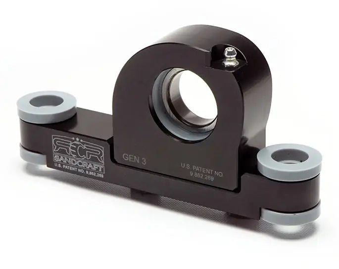 Carrier Bearing Assembly - GEN 3 - General 2014-2024 2 SEAT