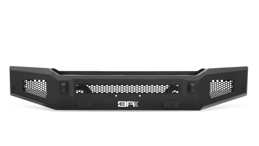 Body Armor 4x4 AMBUSH FRONT BUMPER