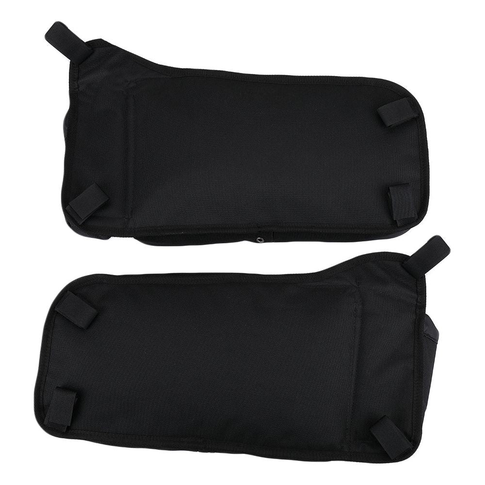 Can Am X3 Rear Door Bags