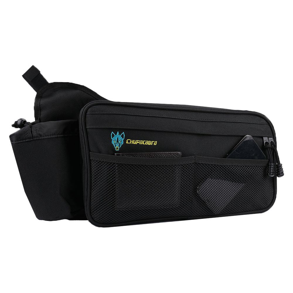 Can Am X3 Rear Door Bags