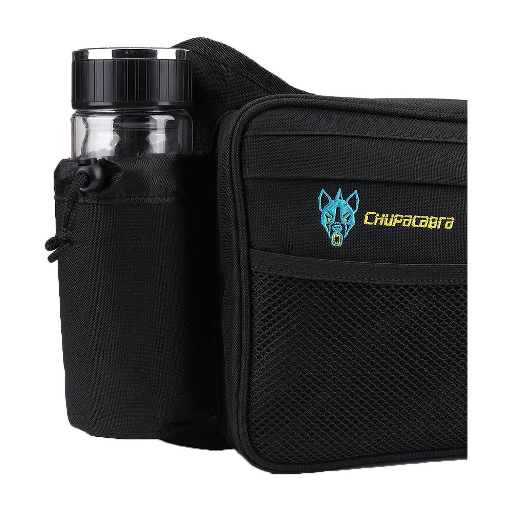 Can Am X3 Rear Door Bags