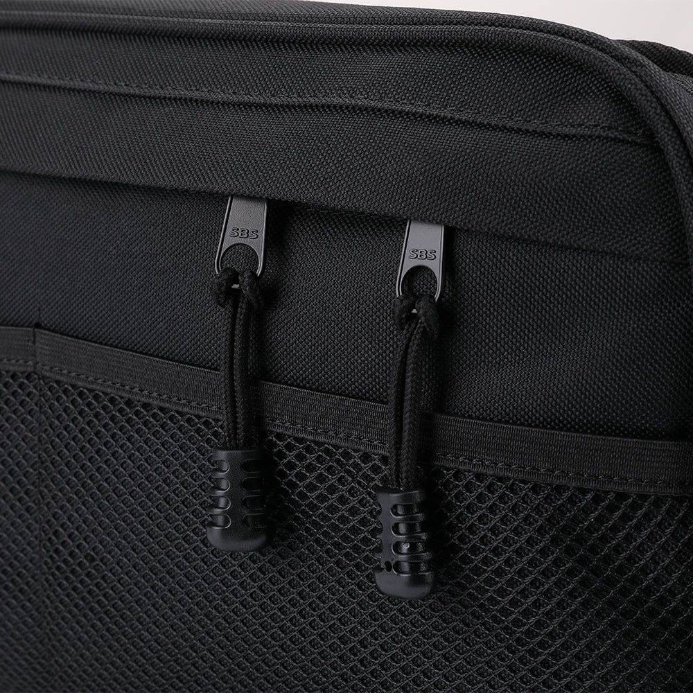 Can Am X3 Rear Door Bags