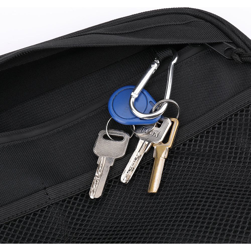 Can Am X3 Rear Door Bags