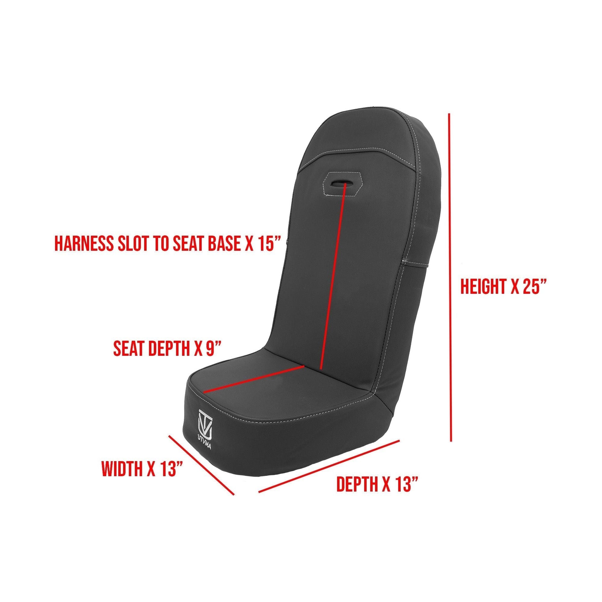 Kawasaki Teryx Front Bump Seat