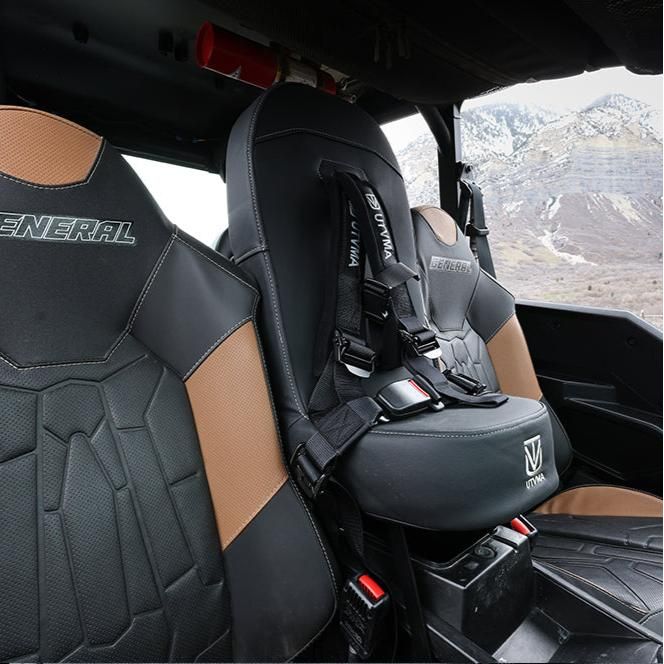 Polaris General Bump Seat