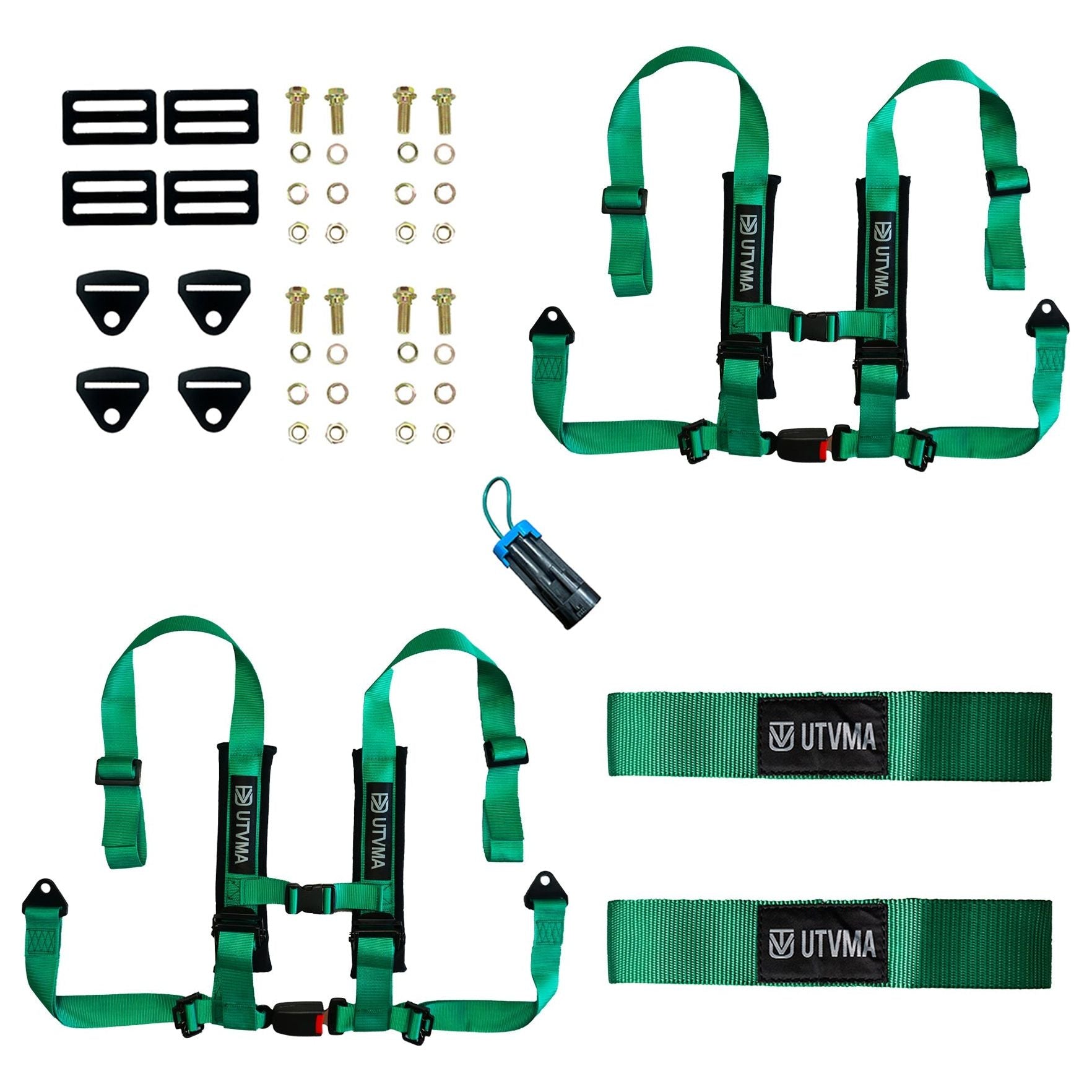 Kawasaki KRX Harness Kit