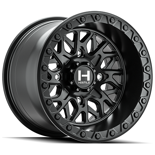 H133 Glamis UTV Wheel (Asphalt)