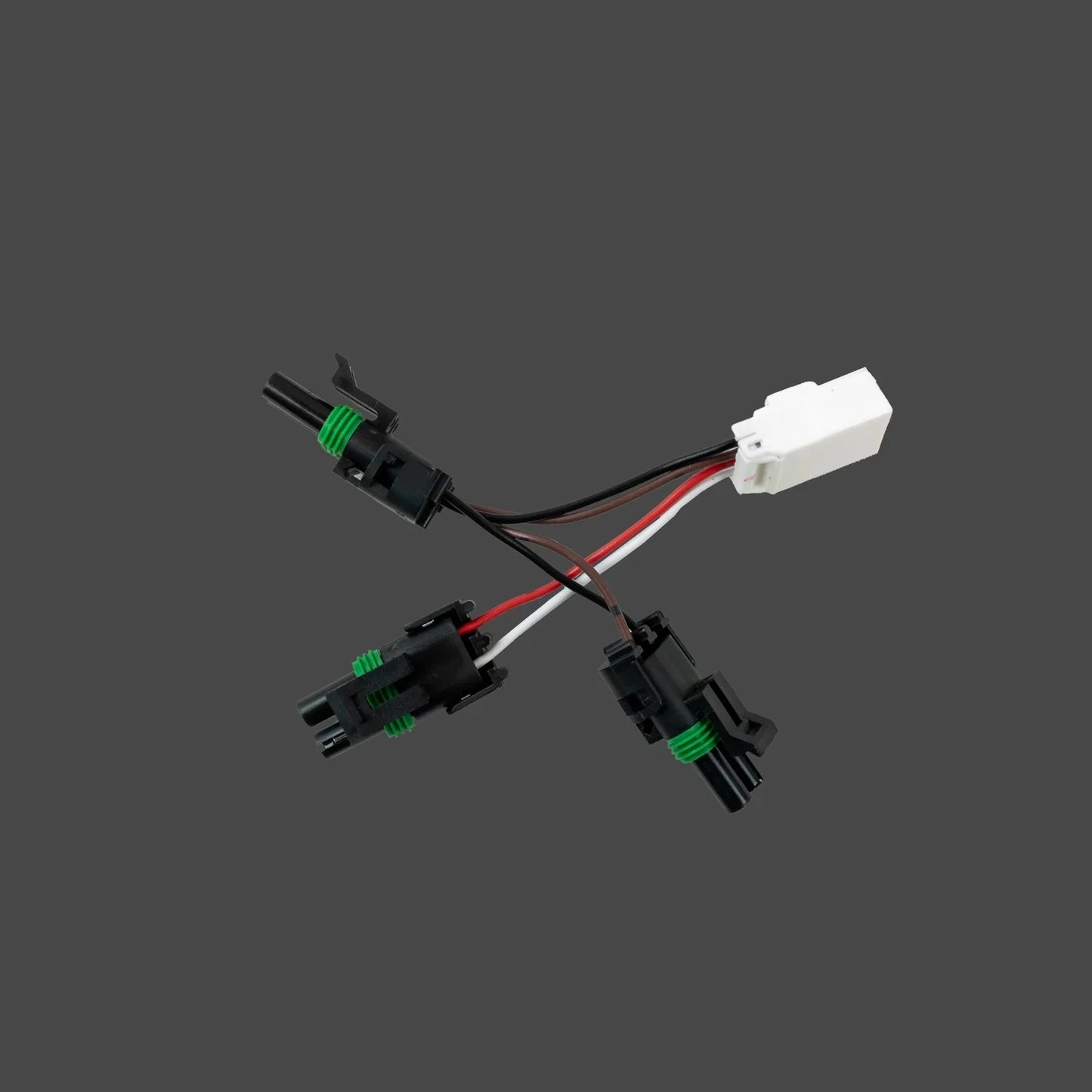 H23 Designs 2010-2026 Ram 2500/3500 Billet Third Brake Light