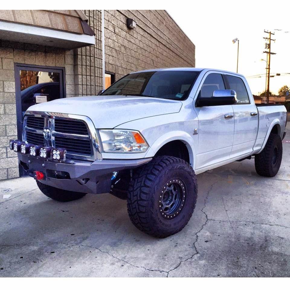 Trail Ready 17x8.5" Beadlock Aluminum Wheels