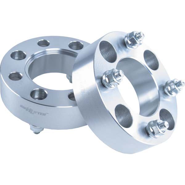 1.5'' Wheel Spacers 4/137 12mmx1.5 (Pair)