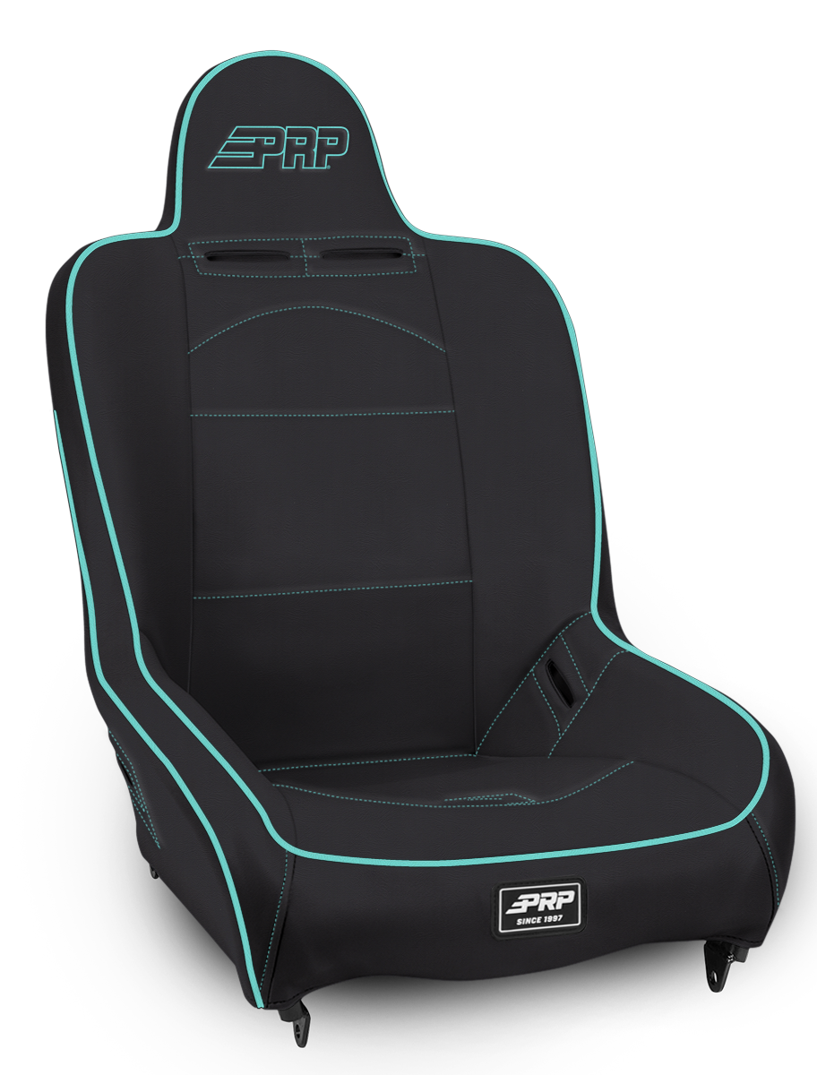 Premier High Back Suspension Seat