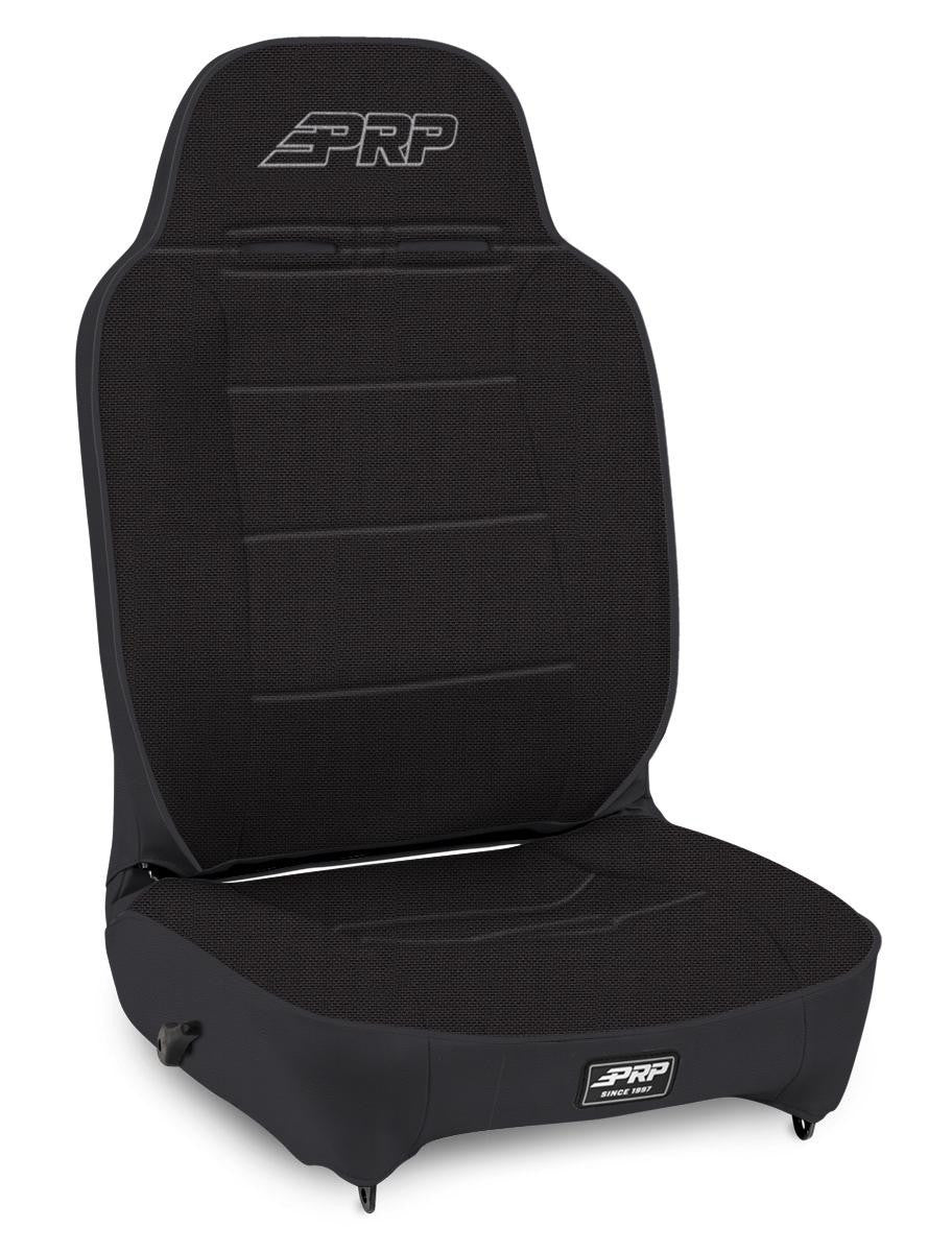 Enduro High Back Reclining Suspension Seat