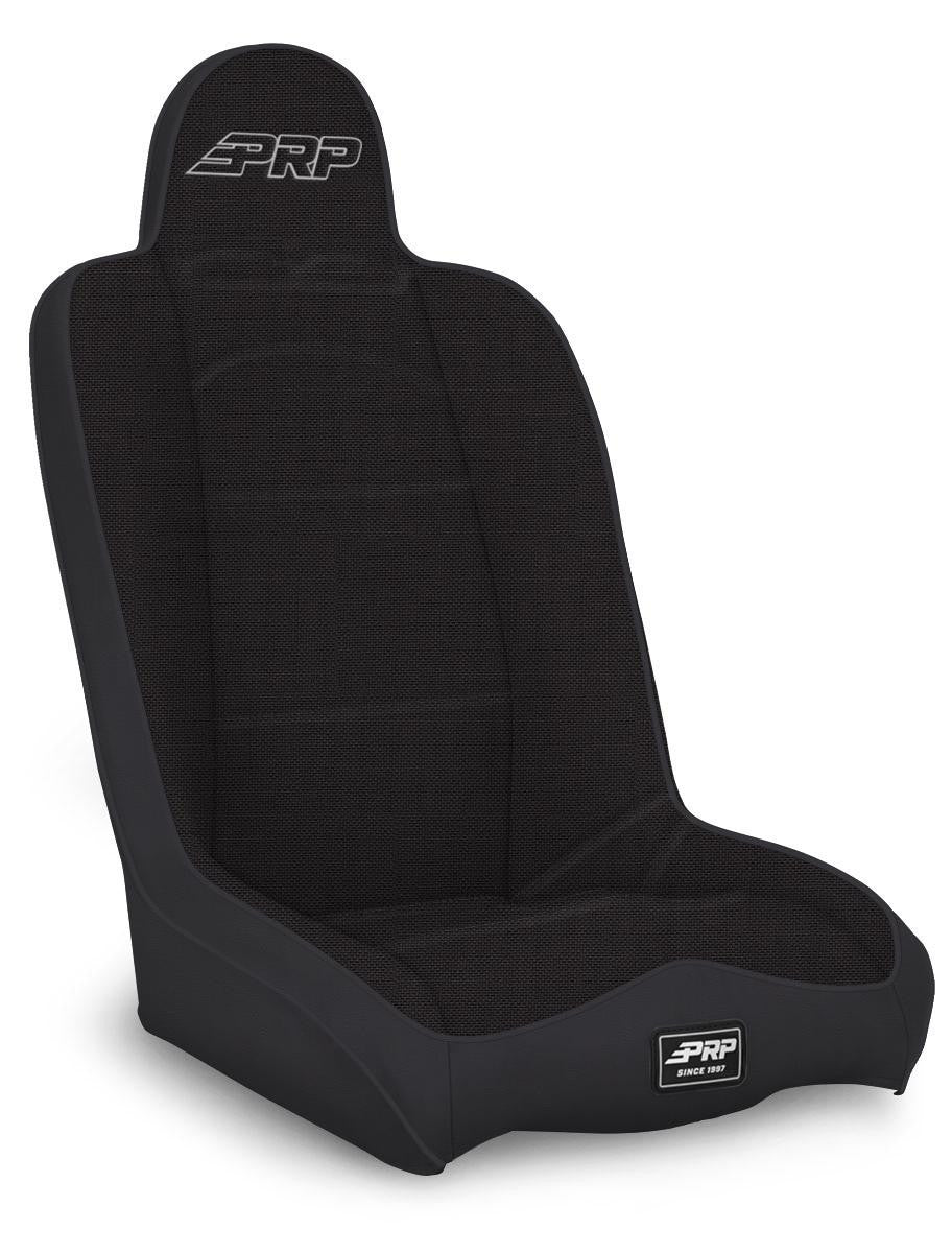 Daily Driver High Back Suspension Seat