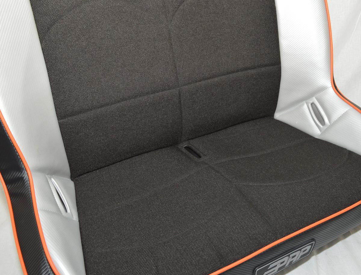 Custom Suspension Bench Seat for Jeep TJ/LJ/JK