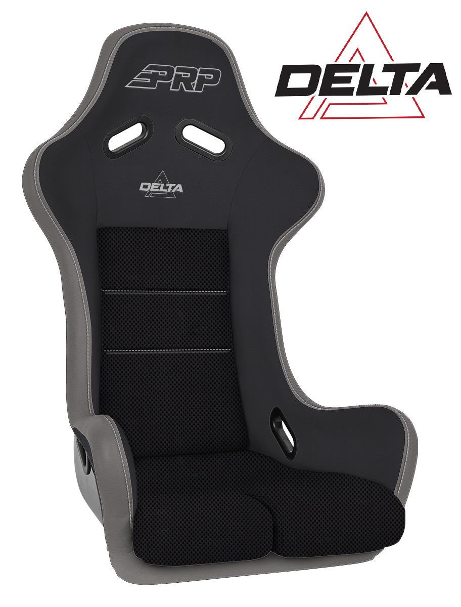 Delta Composite Seat (FRP)