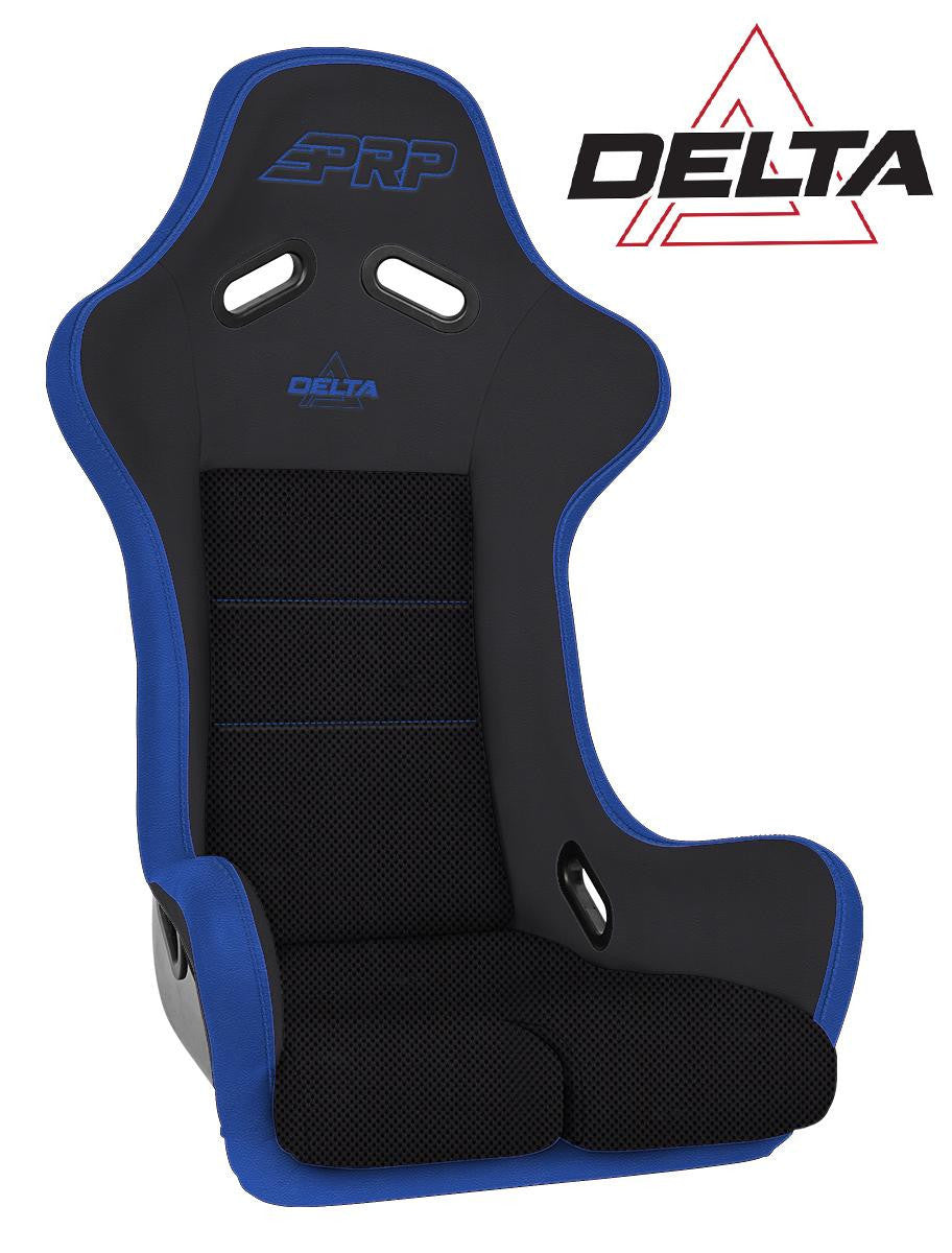 Delta Composite Seat (FRP)