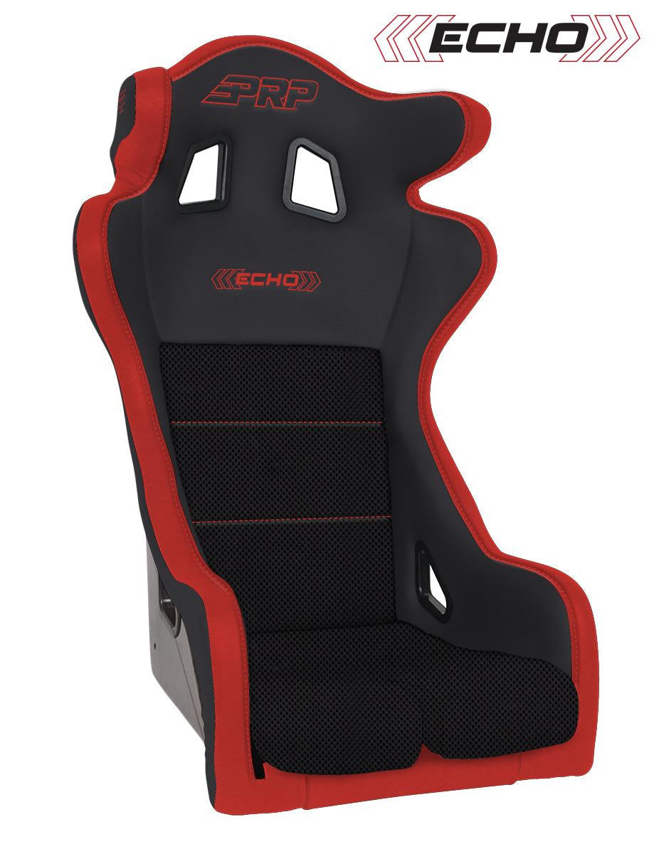 Echo Composite Seat