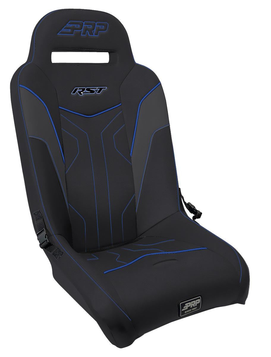 RST Suspension Seat for UTVs - Custom