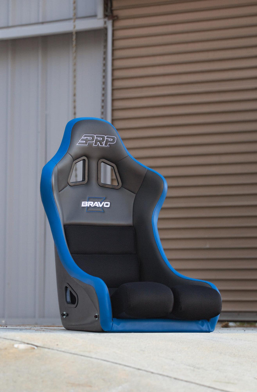 Bravo Composite Seat
