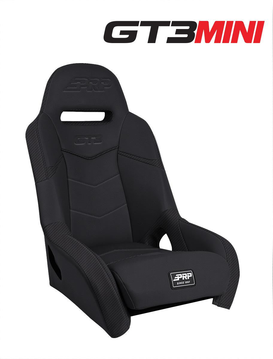 GT3 Mini Suspension Seat - Custom