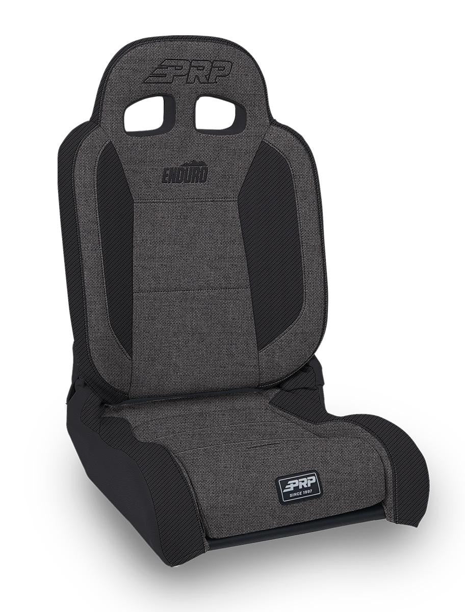 EnduroDaily Reclining Suspension Seat, Driver