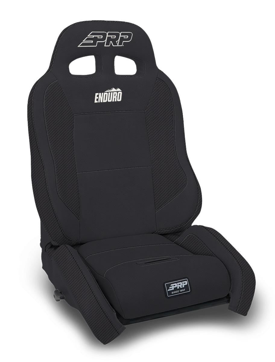 EnduroCrawl Reclining Suspension Seat, Driver