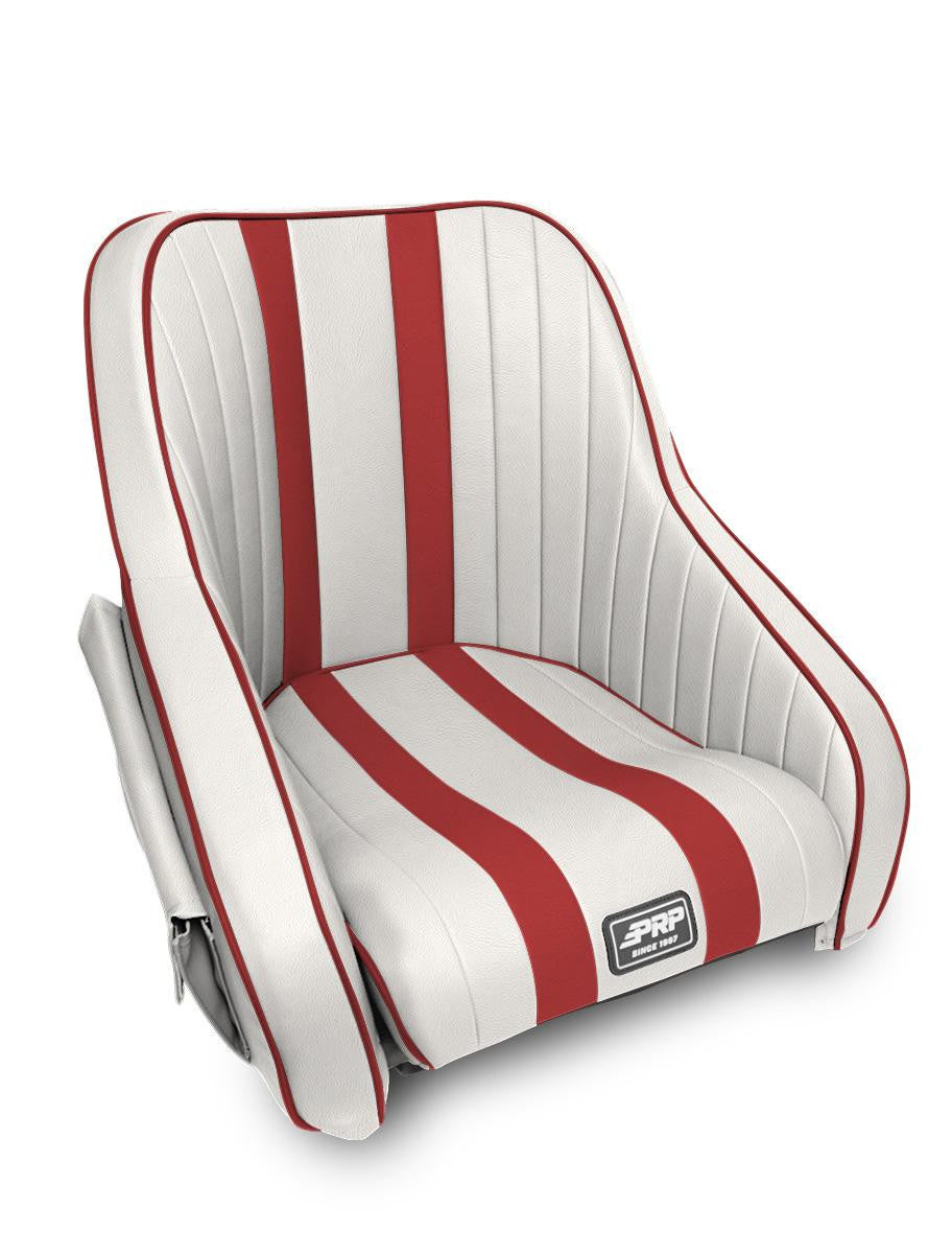 Hydro Retro Boat Seat