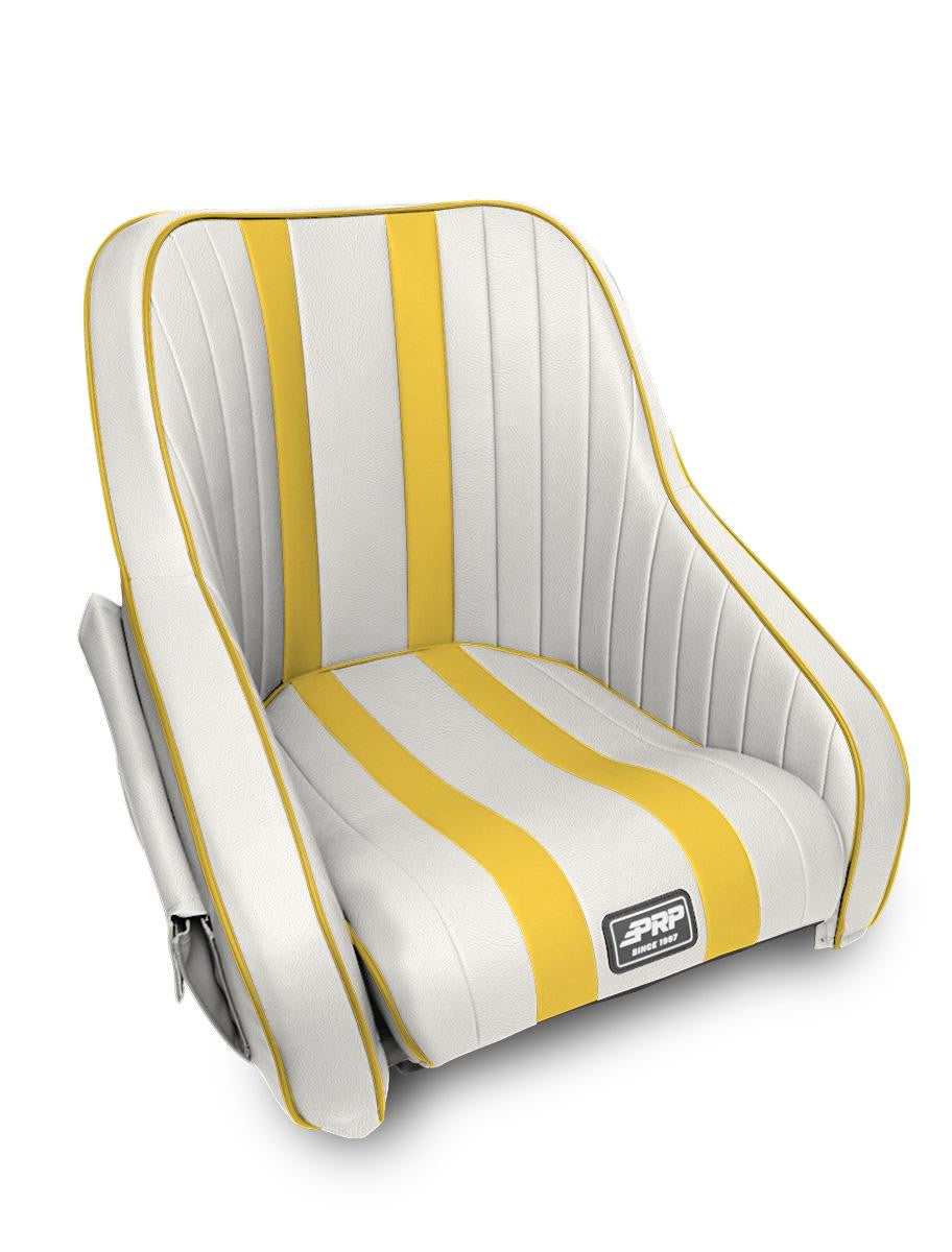 Hydro Retro Boat Seat