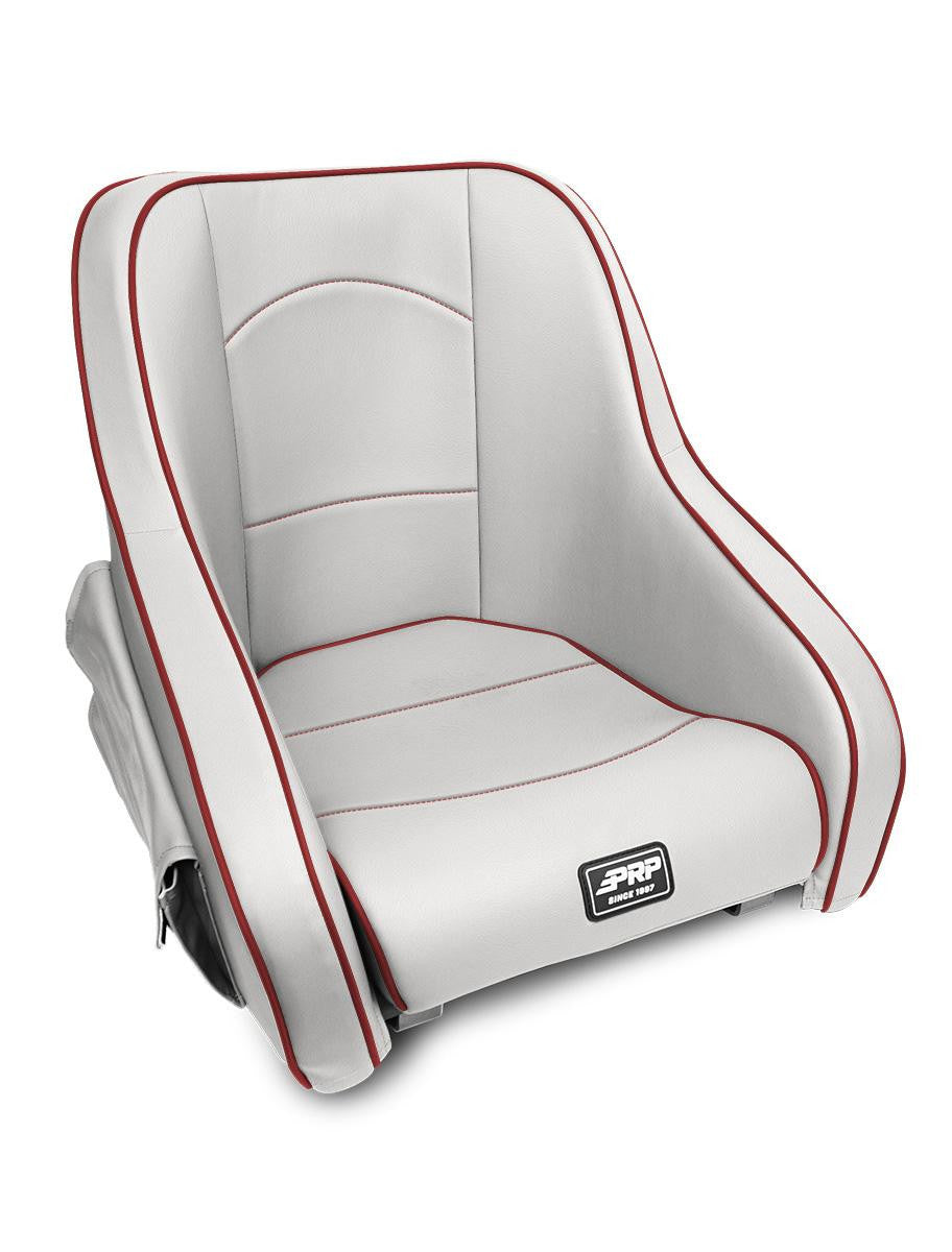 Hydro Classic Boat Seat