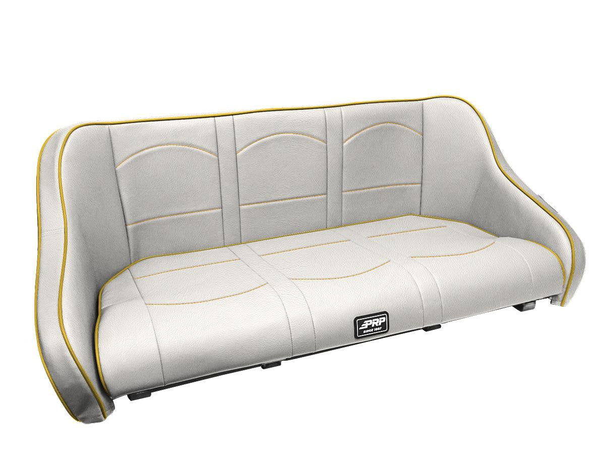 Hydro Lite Classic Boat Bench Seat, 36" Wide