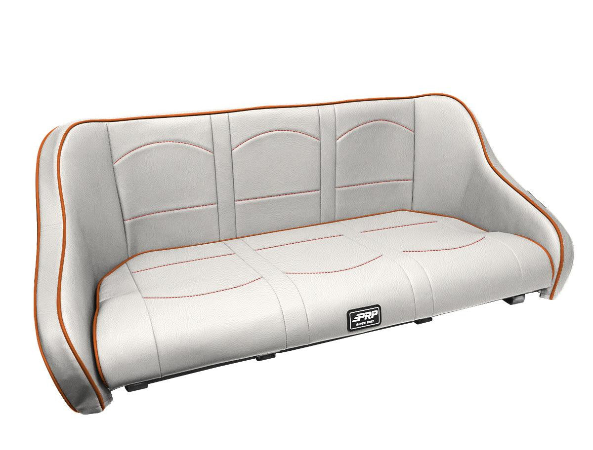 Hydro Lite Classic Boat Bench Seat, 36" Wide