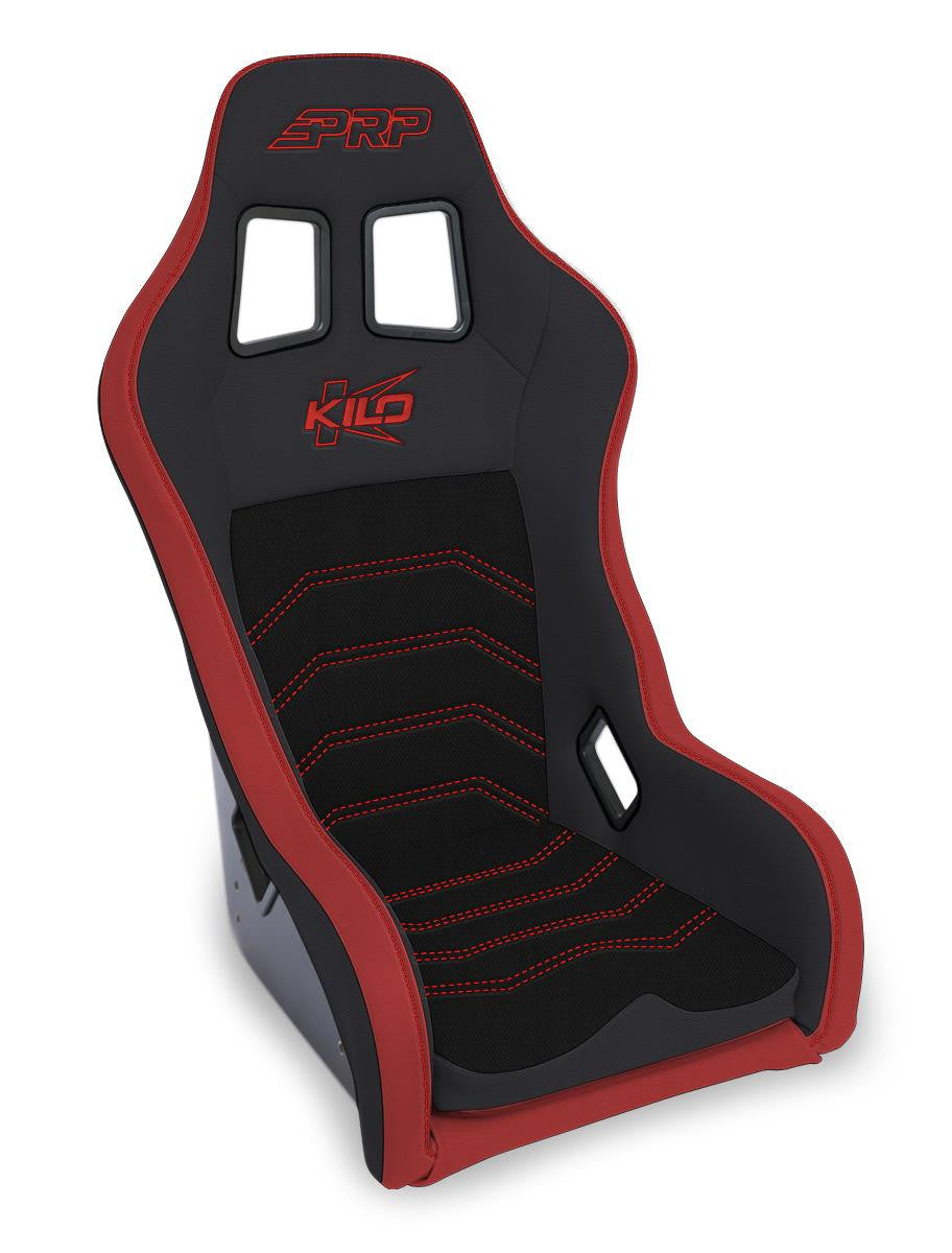 Kilo Composite Seat