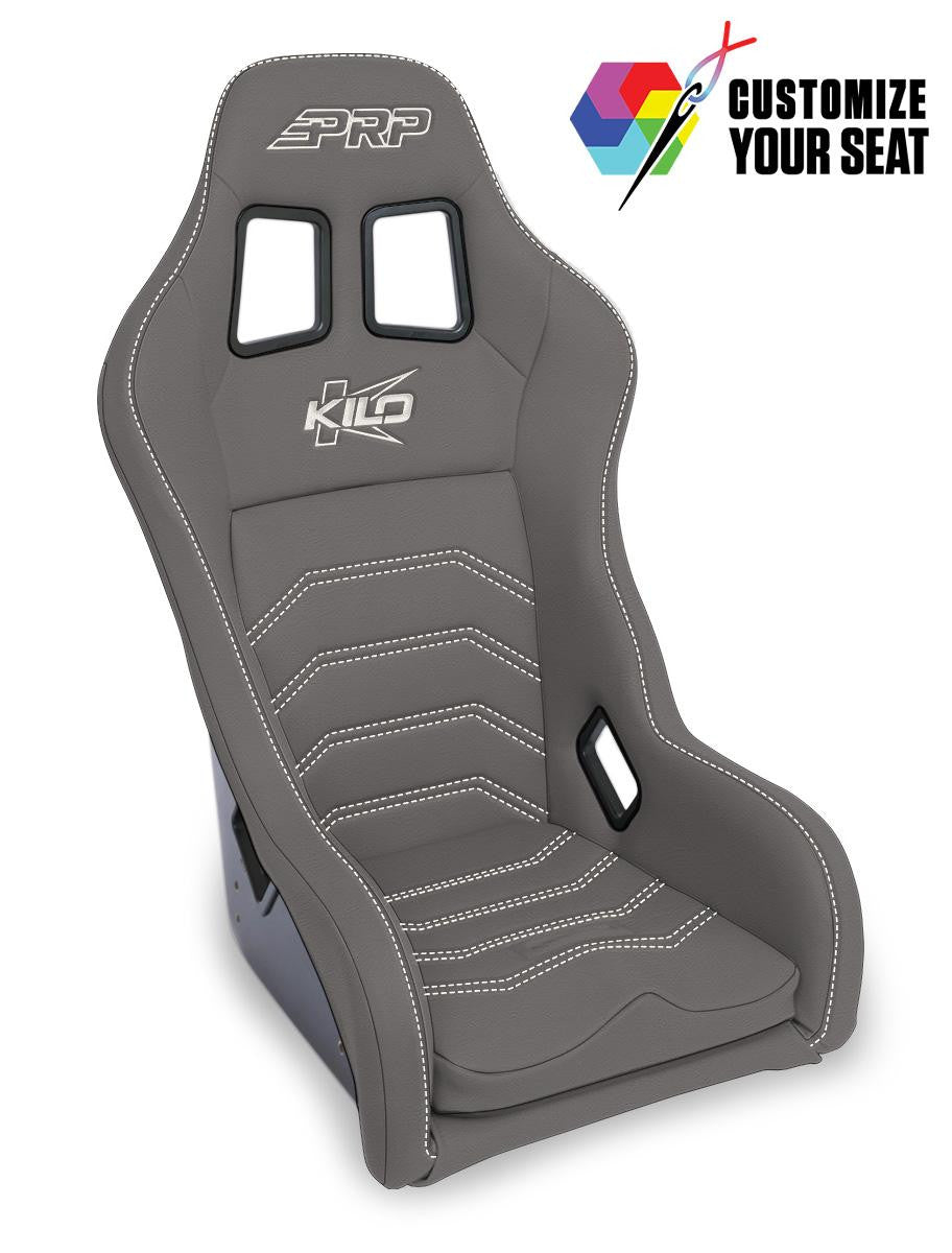Kilo Composite Seat