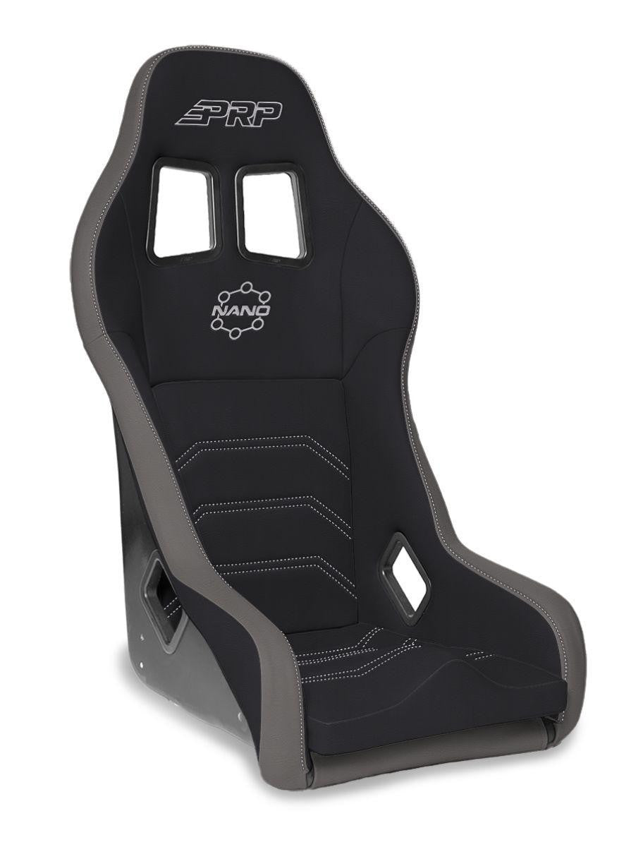 Nano Composite Seat, Black